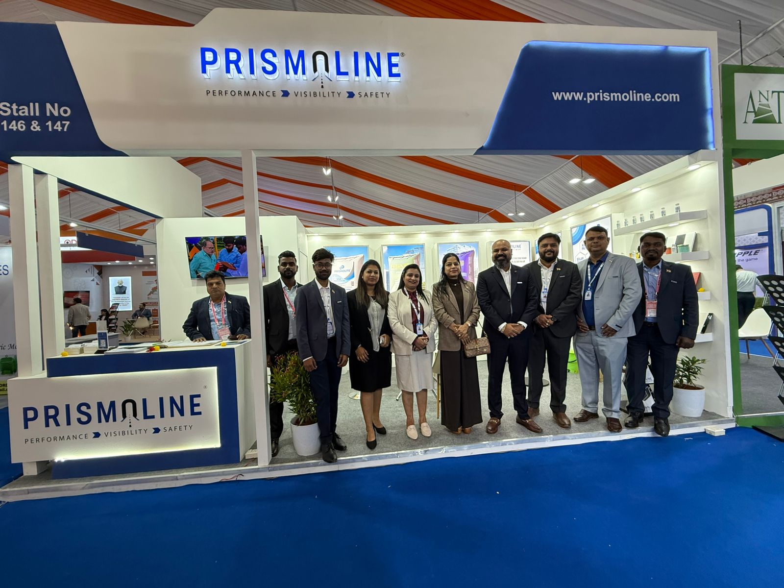 IRC 84 BHUBANESWAR 2025